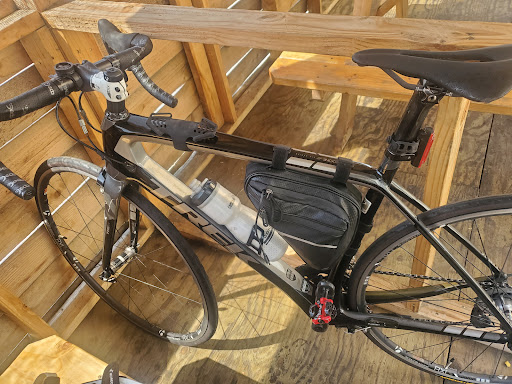 Bicycle Store «Bike Gallery - Downtown», reviews and photos, 1001 SW 10th Ave, Portland, OR 97205, USA