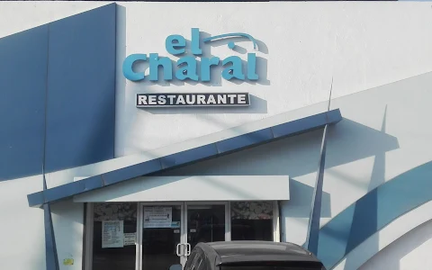 El Charal, Pescados & Mariscos image