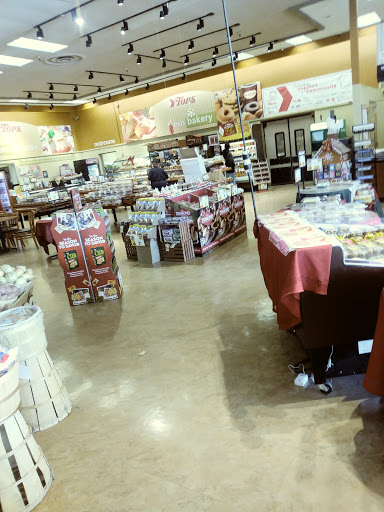 Supermarket «Tops», reviews and photos, 700 1st N St, Syracuse, NY 13208, USA