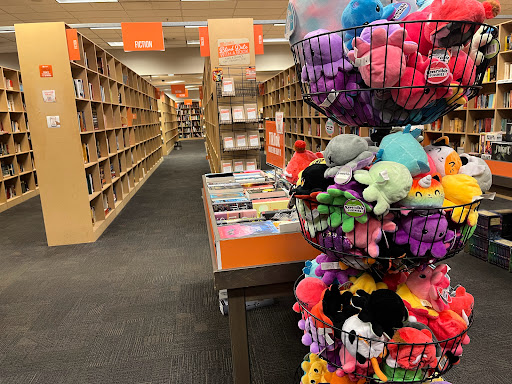 Book Store «2nd & Charles», reviews and photos, 101 Geoffrey Dr, Newark, DE 19713, USA