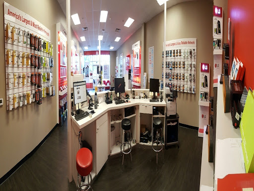Cell Phone Store «Verizon Authorized Retailer, TCC», reviews and photos, 165 Levittown Pkwy a, Levittown, PA 19055, USA