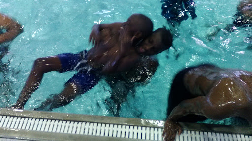 Recreation Center «John F. Kennedy Recreation Center», reviews and photos, 211 W Kinney St, Newark, NJ 07103, USA