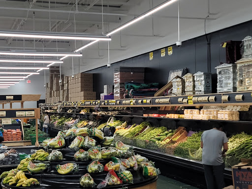 Indian Grocery Store «Patel Brothers», reviews and photos, 1915 Street Rd, Bensalem, PA 19020, USA