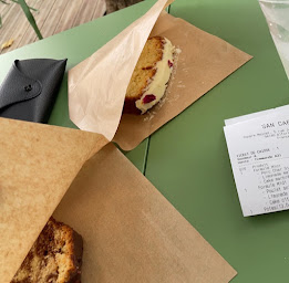 Photo n°57 de SAN CAFÉ 弎 à Alfortville ()