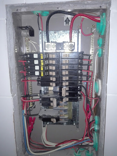 Electricista en Panamá
