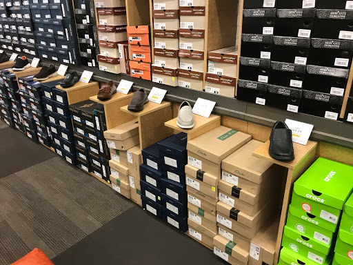 Shoe Store «DSW Designer Shoe Warehouse», reviews and photos, 1650 Airport Blvd #350, Pensacola, FL 32504, USA