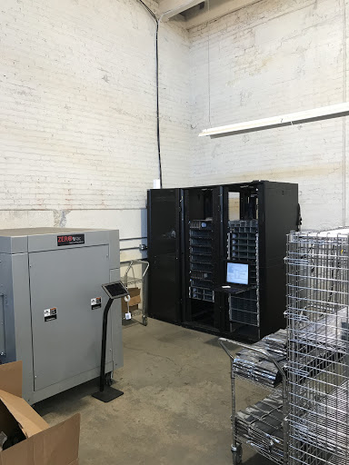 Northbay Networks image