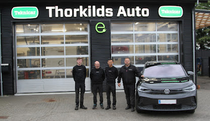 Thorkilds Auto