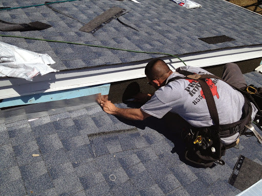 Roofing Contractor «Proven Contracting», reviews and photos