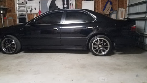 ATV Dealer «Wilmington PowerSports - Wilmington», reviews and photos, 2958 N Kerr Ave, Wilmington, NC 28405, USA