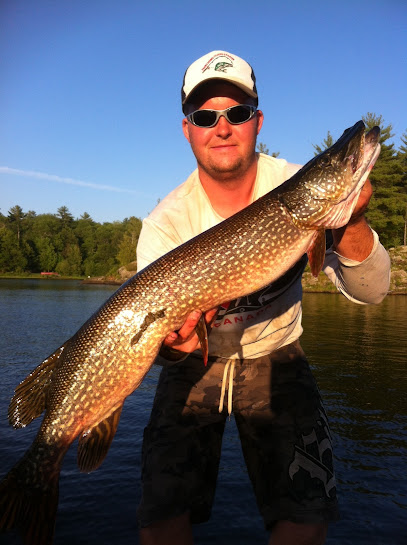 Parry Sound Fishing Charters