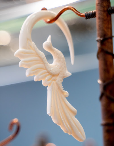 Explore back forearm tattoo ideas, creative tattoo ideas in Charleston, available at Exotic Impressions Body Piercing