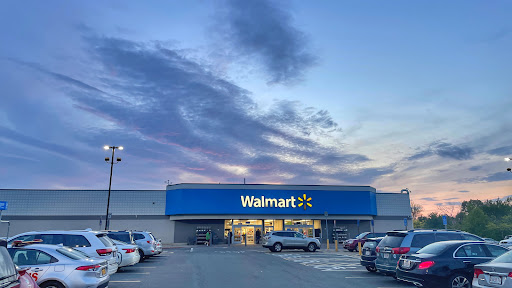 Discount Store «Walmart», reviews and photos, 55 Brooksby Village Way, Danvers, MA 01923, USA