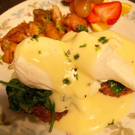 Catering «Celine and Company», reviews and photos, 49 Broadway, Asheville, NC 28801, USA