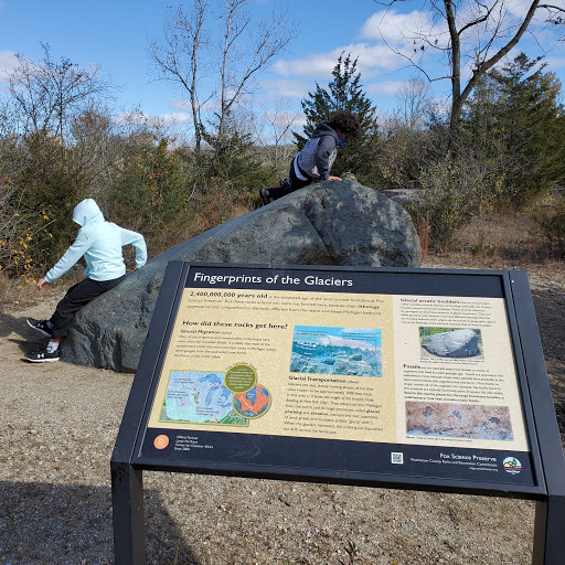 Nature Preserve «Fox Science Preserve», reviews and photos, 2280 Peters Rd, Ann Arbor, MI 48103, USA