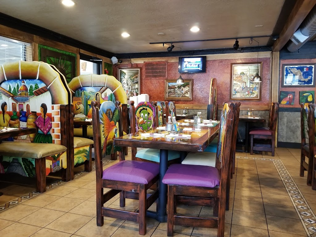 El Nuevo Vallarta Mexican Rest Toledo, OH 43613 Menu, Hours