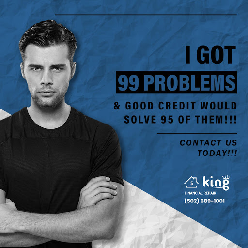 Credit Counseling Service «King Financial Repair», reviews and photos