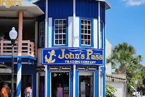John's Pass Trading Company image