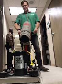 Sandlapper Cleaning & Services - Photo 7 - Car repair in West Columbia, SC, Columbia