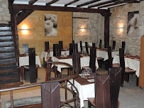 Atmosphère du Restaurant italien Angolo d'Italia à Angoulême - n°4