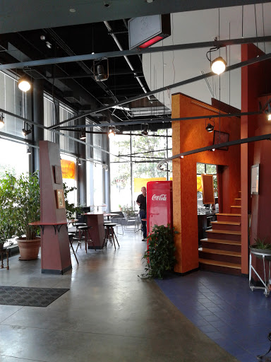 Cafe «Cafe 110», reviews and photos, 1299 Farnam St Suite 110, Omaha, NE 68102, USA