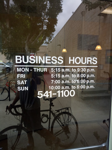 Gym «Equilibrium Fitness for Women», reviews and photos, 3930 Broad St, San Luis Obispo, CA 93401, USA