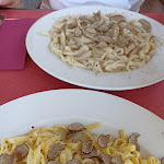 Photo n°3 de l'avis de Sara.o fait le 04/09/2022 à 10:05 sur le  Trattoria Hosteria Da Marianna à Pianello