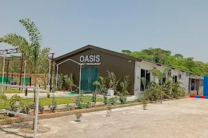 Oasis Multi Cuisine Family Restaurant image