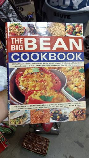 Thrift Store «This-N-That Thrift Store Vancouver Plaza», reviews and photos, 7601 NE Vancouver Plaza Dr, Vancouver, WA 98662, USA