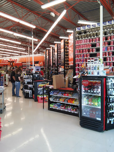 Auto Parts Store «AutoZone», reviews and photos, 215 Mary Grubbs Hwy, Walton, KY 41094, USA