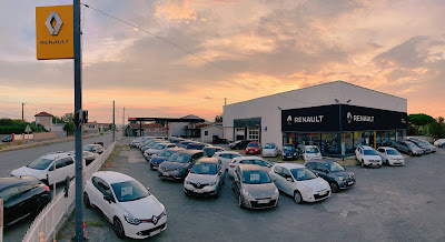 PORTET AUTOMOBILES, agent Dacia à Portet-sur-Garonne