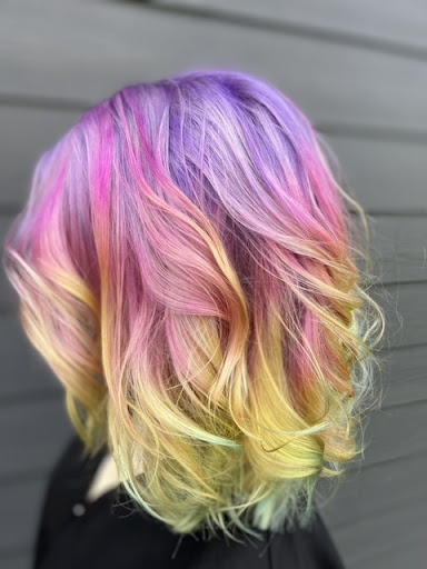 Beauty Salon «Bella Salon & Spa», reviews and photos, 1691 Langley Dr, Hagerstown, MD 21740, USA