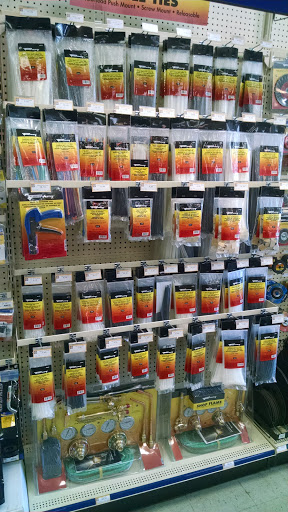 Auto Parts Store «NAPA Auto Parts - Church Auto Parts Inc», reviews and photos, 322 N 2nd St, Pulaski, TN 38478, USA