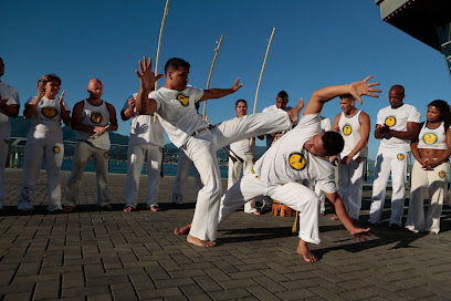 Axé Capoeira Vancouver