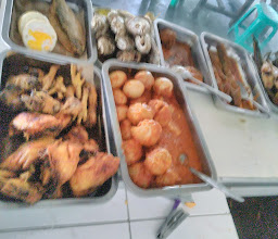 Warung Nasi Pecel photo