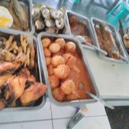Warung Nasi Pecel