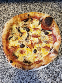 Photos du propriétaire du Pizzas à emporter Divona Pizza Cahors - n°3