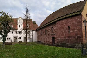 Klostermuseum Hirsau image