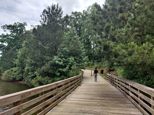 Recreation Center «Clayton County Parks & Recreation», reviews and photos, 2300 State Highway 138, Jonesboro, GA 30236, USA