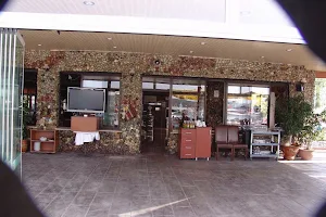 liman restaurant image