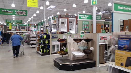 Home Improvement Store «Menards», reviews and photos, 6301 Oakton St, Morton Grove, IL 60053, USA