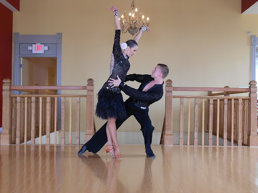 Dance School «Pacific Grove Dance», reviews and photos, 205 17th St, Pacific Grove, CA 93950, USA