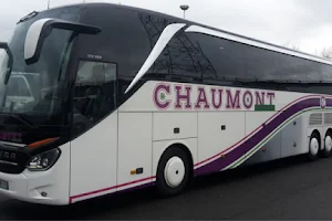 Chaumont Voyages image