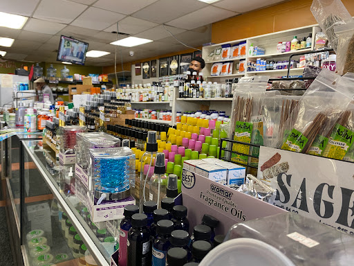 Health Food Store «New Life Health Foods», reviews and photos, 3141 W Roosevelt Rd, Chicago, IL 60612, USA