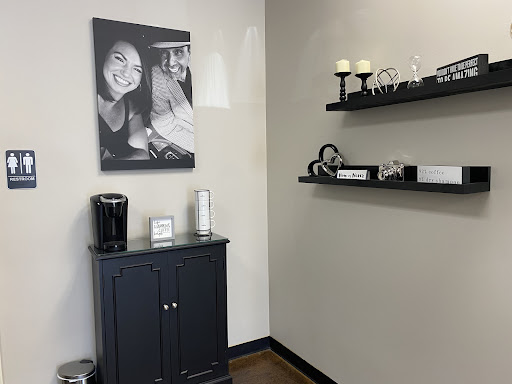 Hair Salon «WILD HAIR SALON in CUMMING», reviews and photos, 1735 Buford Hwy, Cumming, GA 30041, USA