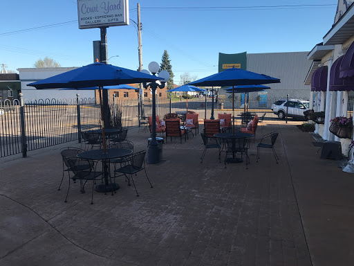 Coffee Shop «Hope & Anchor Coffee House», reviews and photos, 526 2nd St, Chetek, WI 54728, USA