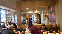 Atmosphère du Restauration rapide McDonald's à Villiers-en-Bière - n°8