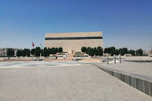 Martyrs' Memorial Museum image