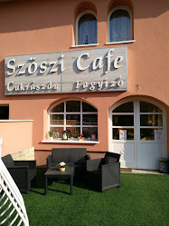 Szöszi Cafe és Cukrászda