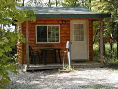 Rustic Timbers Door County Camping, LLC